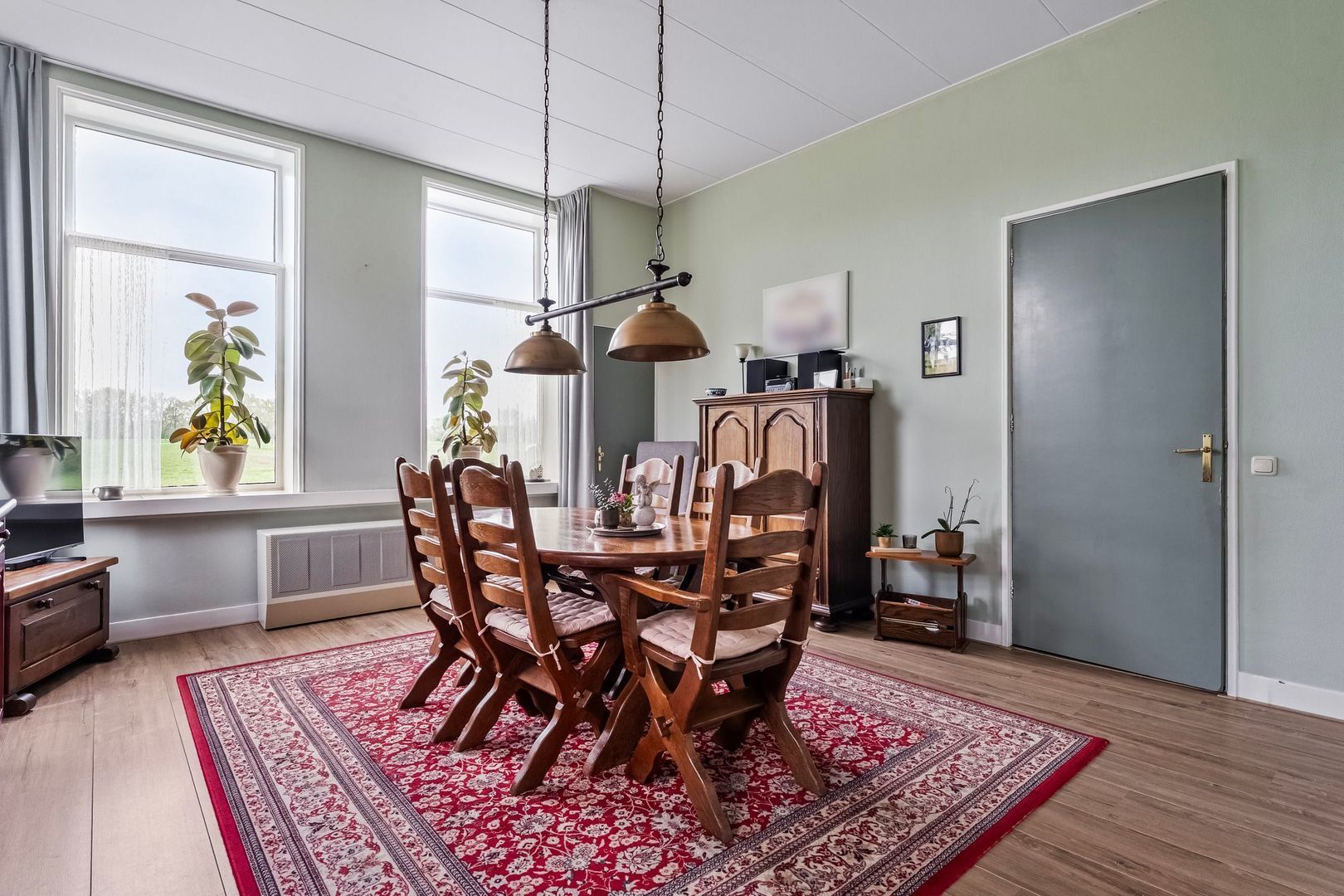 Burgemeester G W Stroinkweg 46, Zuidveen foto-19