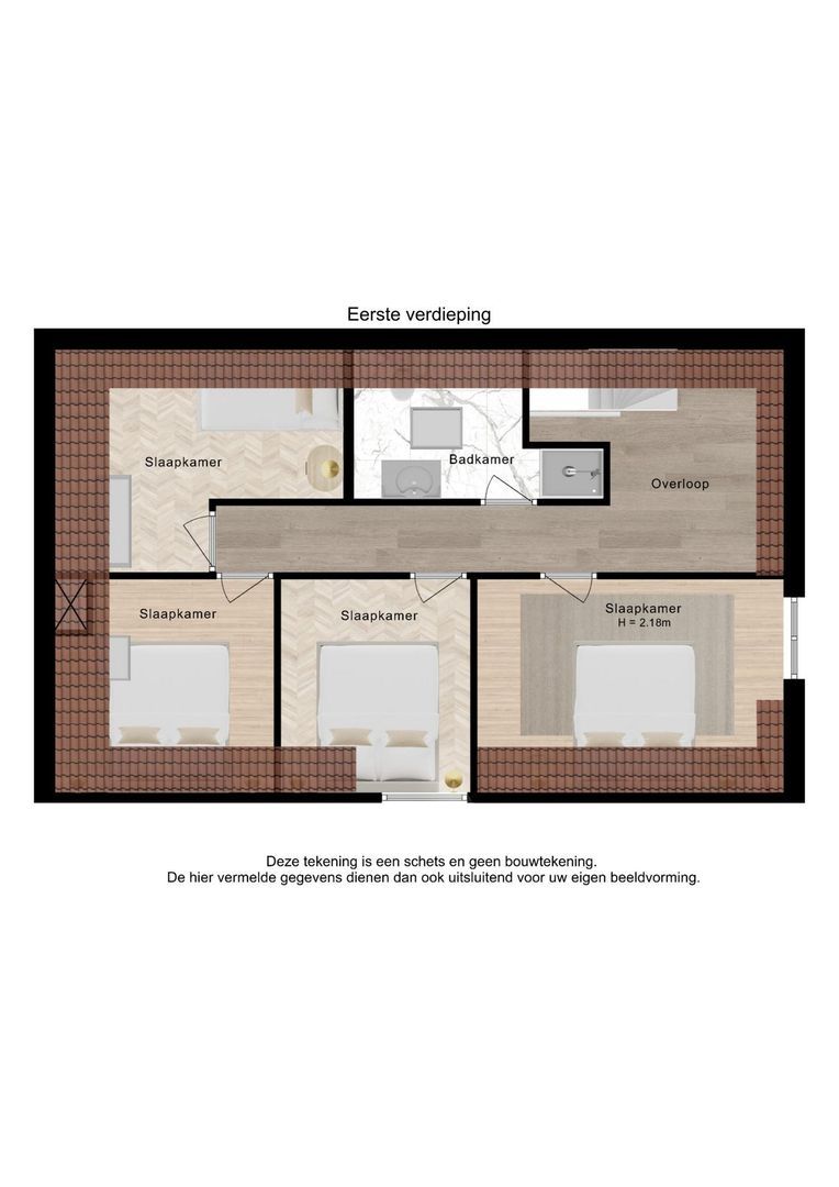 Burgemeester G W Stroinkweg 46, Zuidveen foto-63