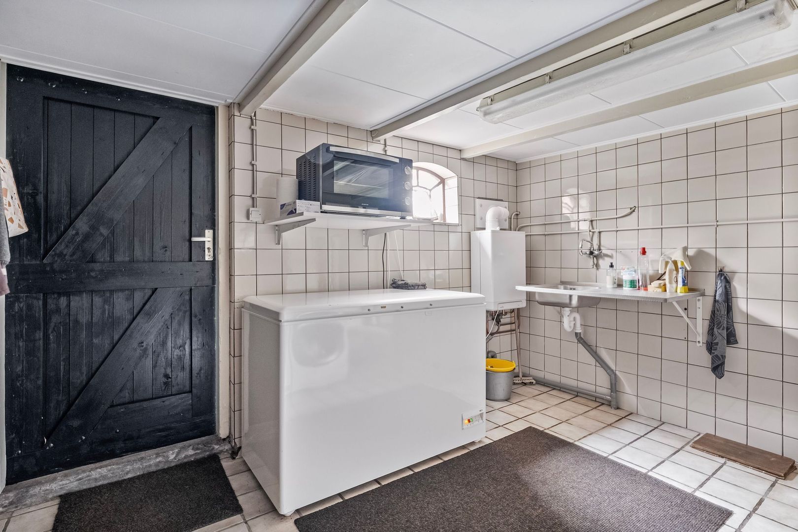 Burgemeester G W Stroinkweg 46, Zuidveen foto-50