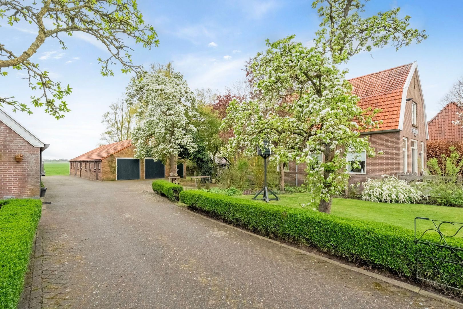 Burgemeester G W Stroinkweg 46, Zuidveen foto-35