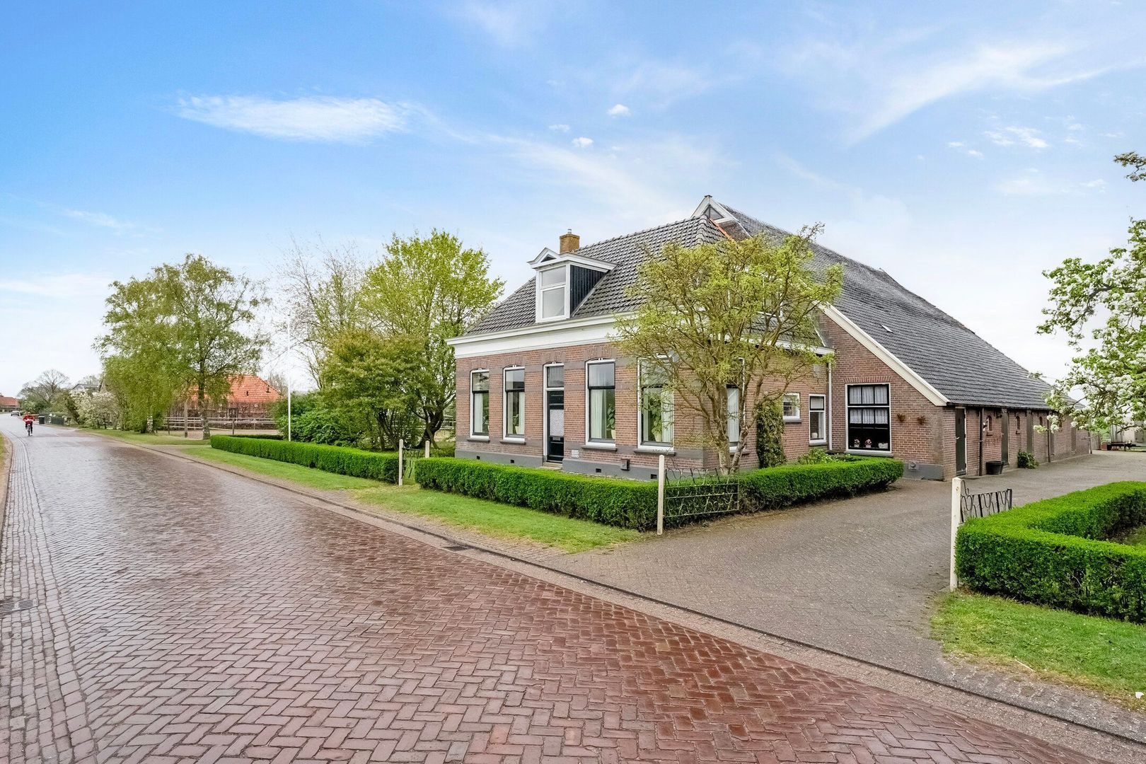 Burgemeester G W Stroinkweg 46, Zuidveen foto-11