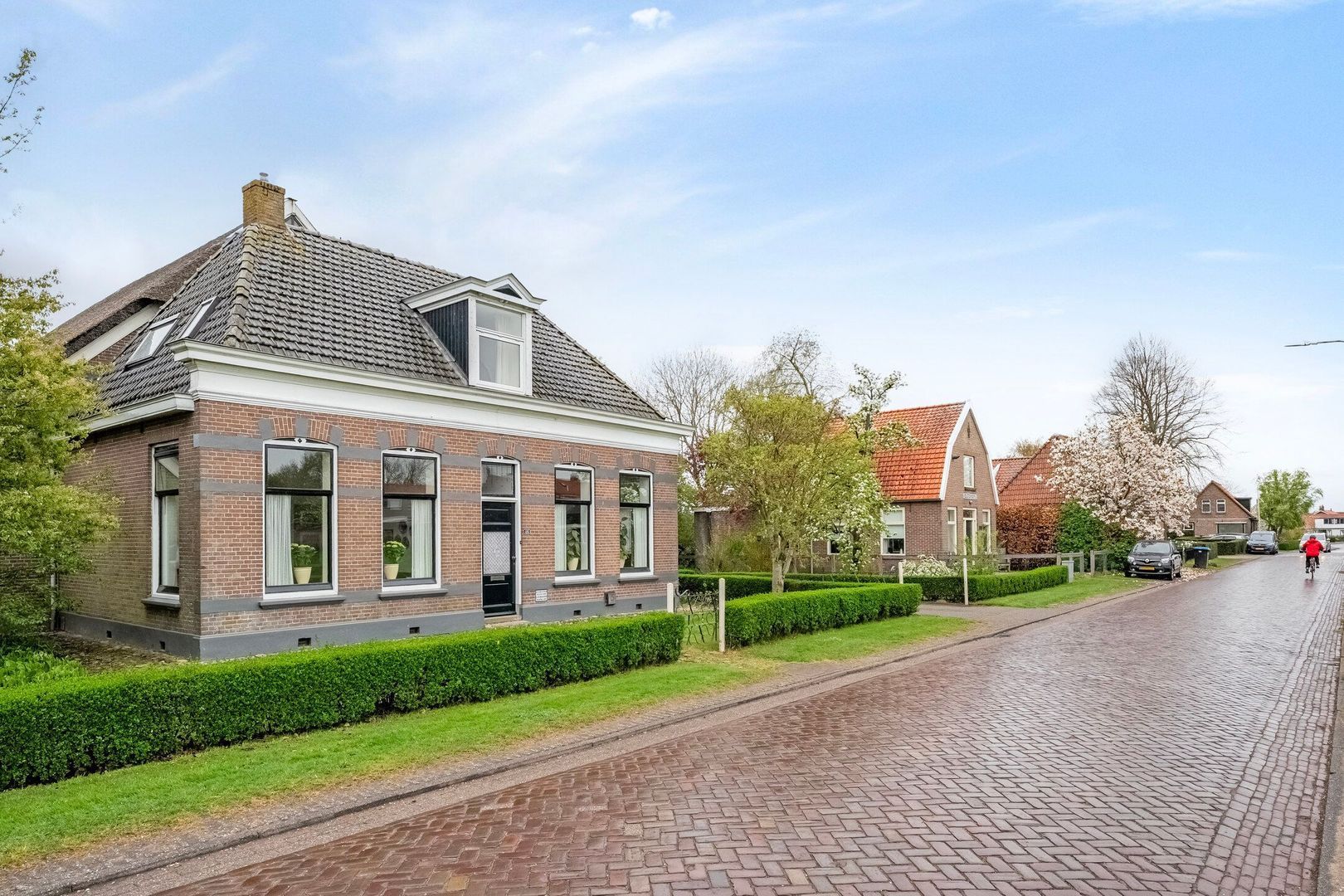 Burgemeester G W Stroinkweg 46, Zuidveen foto-10