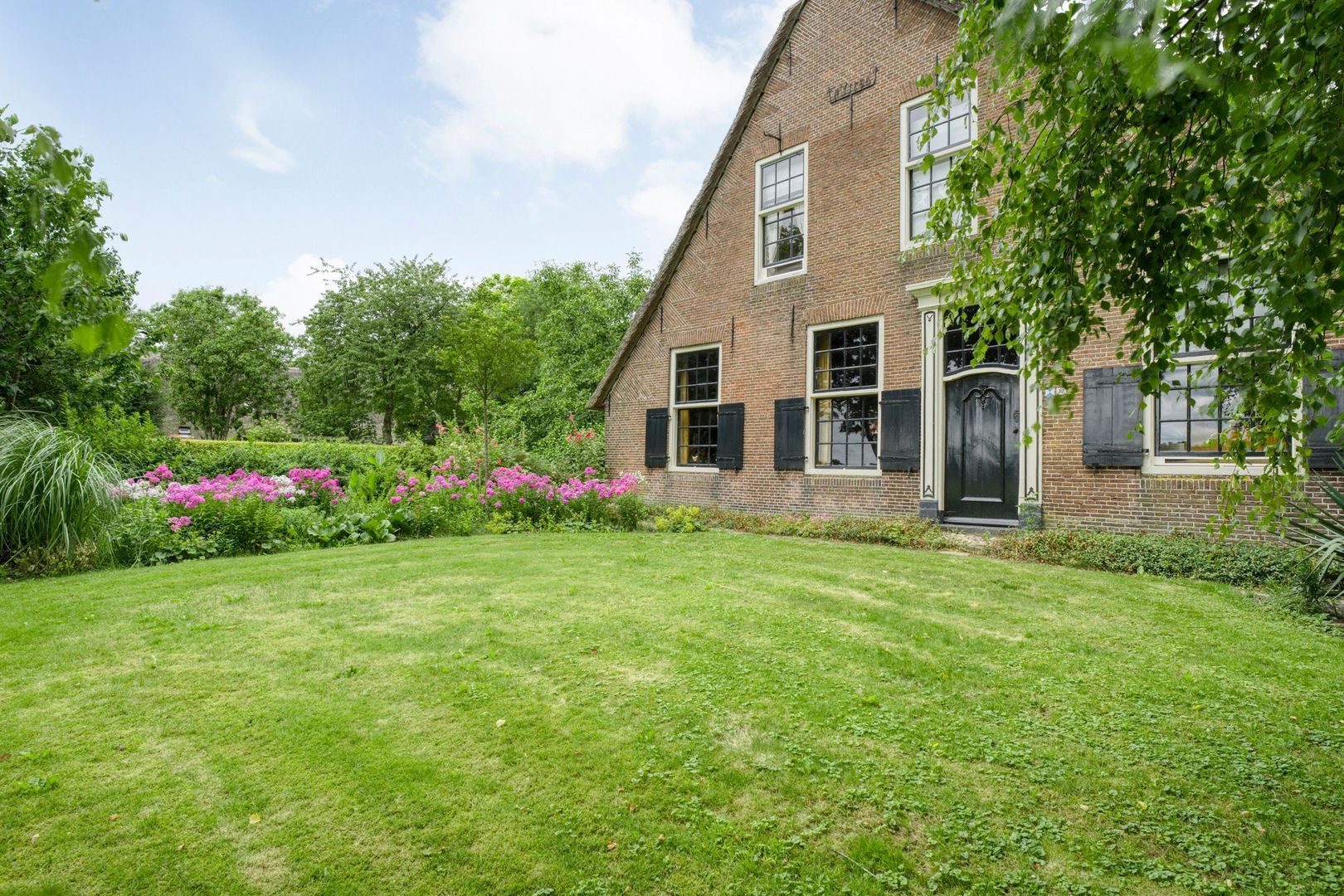 Boerpad 12, Ruinerwold foto-8