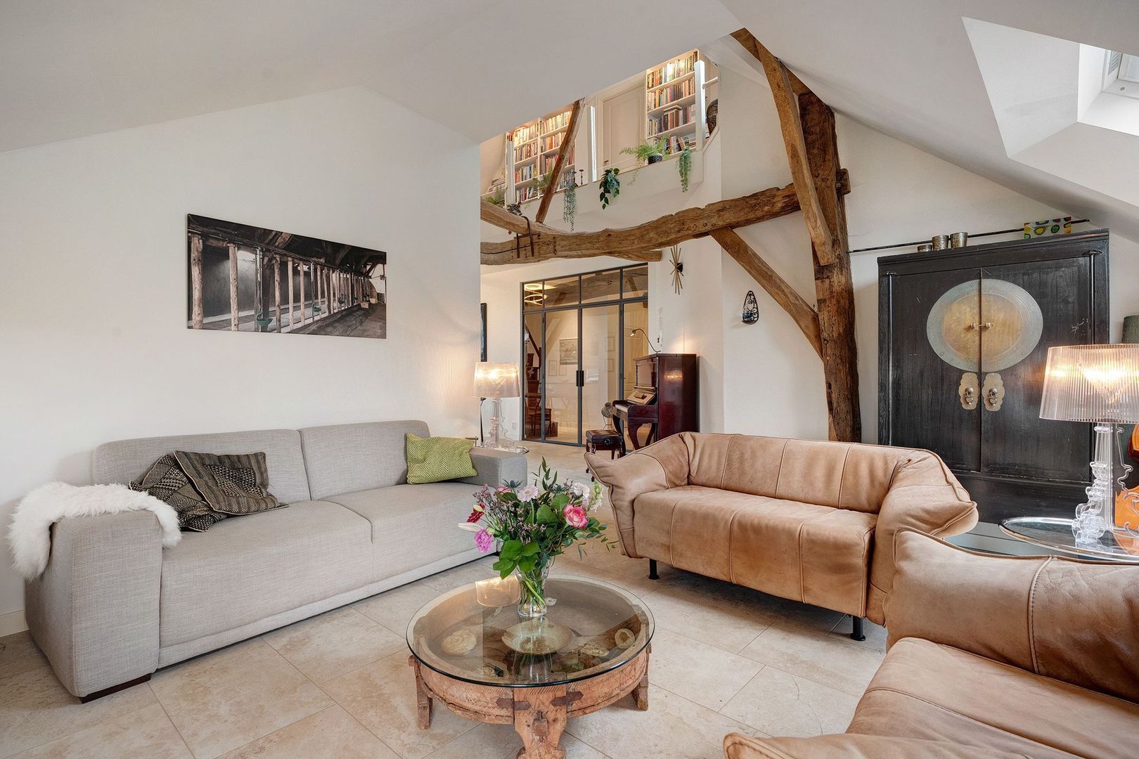 Boerpad 12, Ruinerwold foto-1