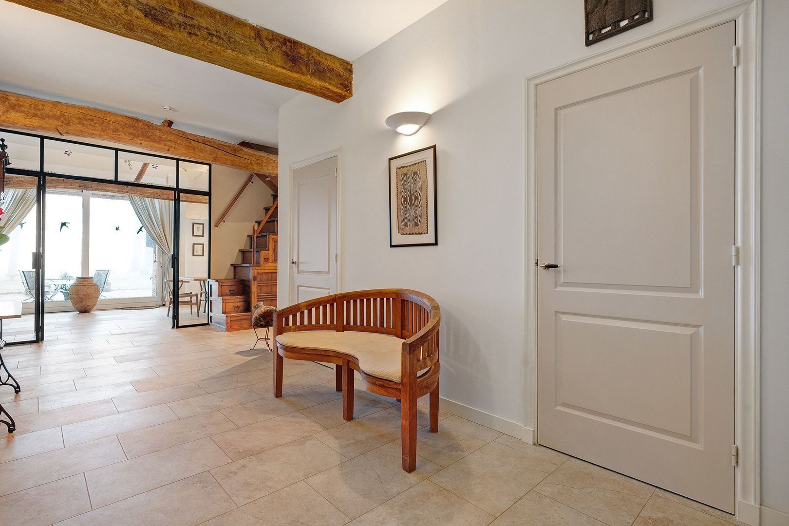 Boerpad 12, Ruinerwold foto-38