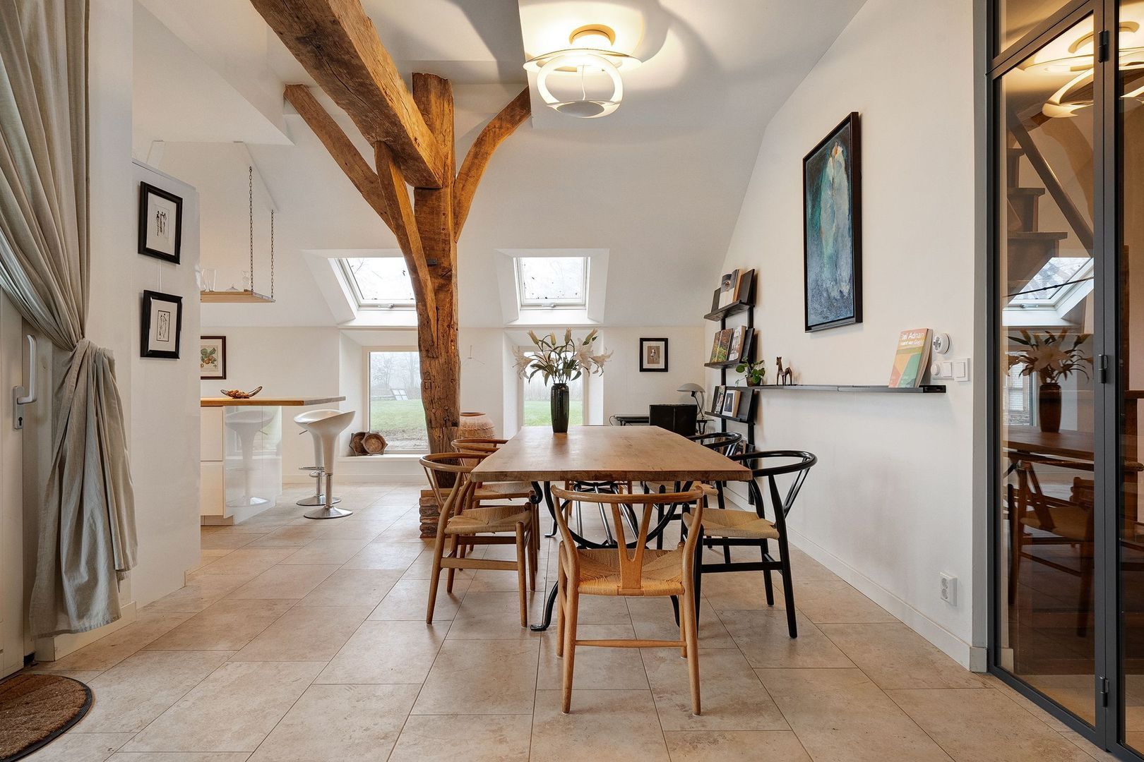 Boerpad 12, Ruinerwold foto-3