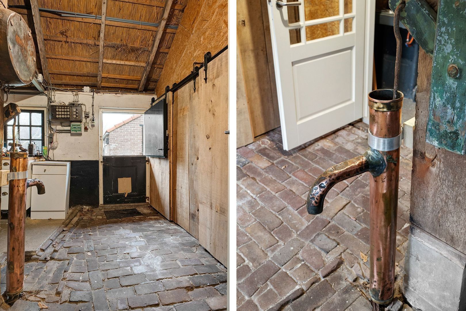 Boerpad 12, Ruinerwold foto-36