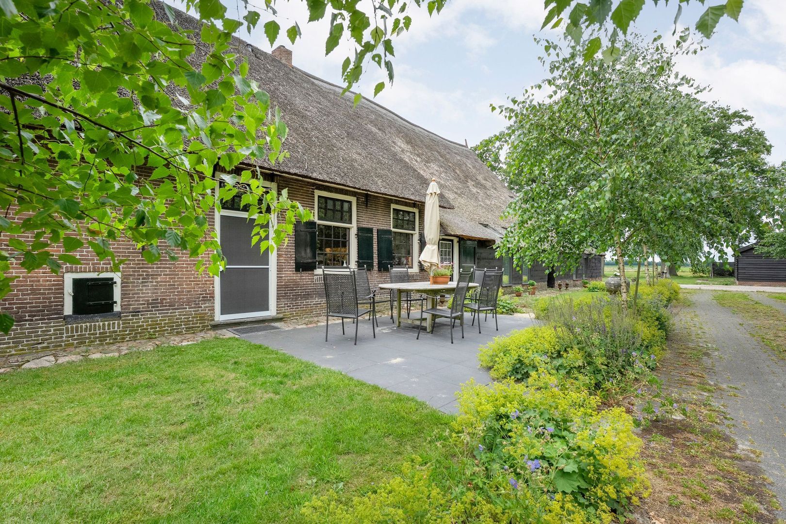 Boerpad 12, Ruinerwold foto-65