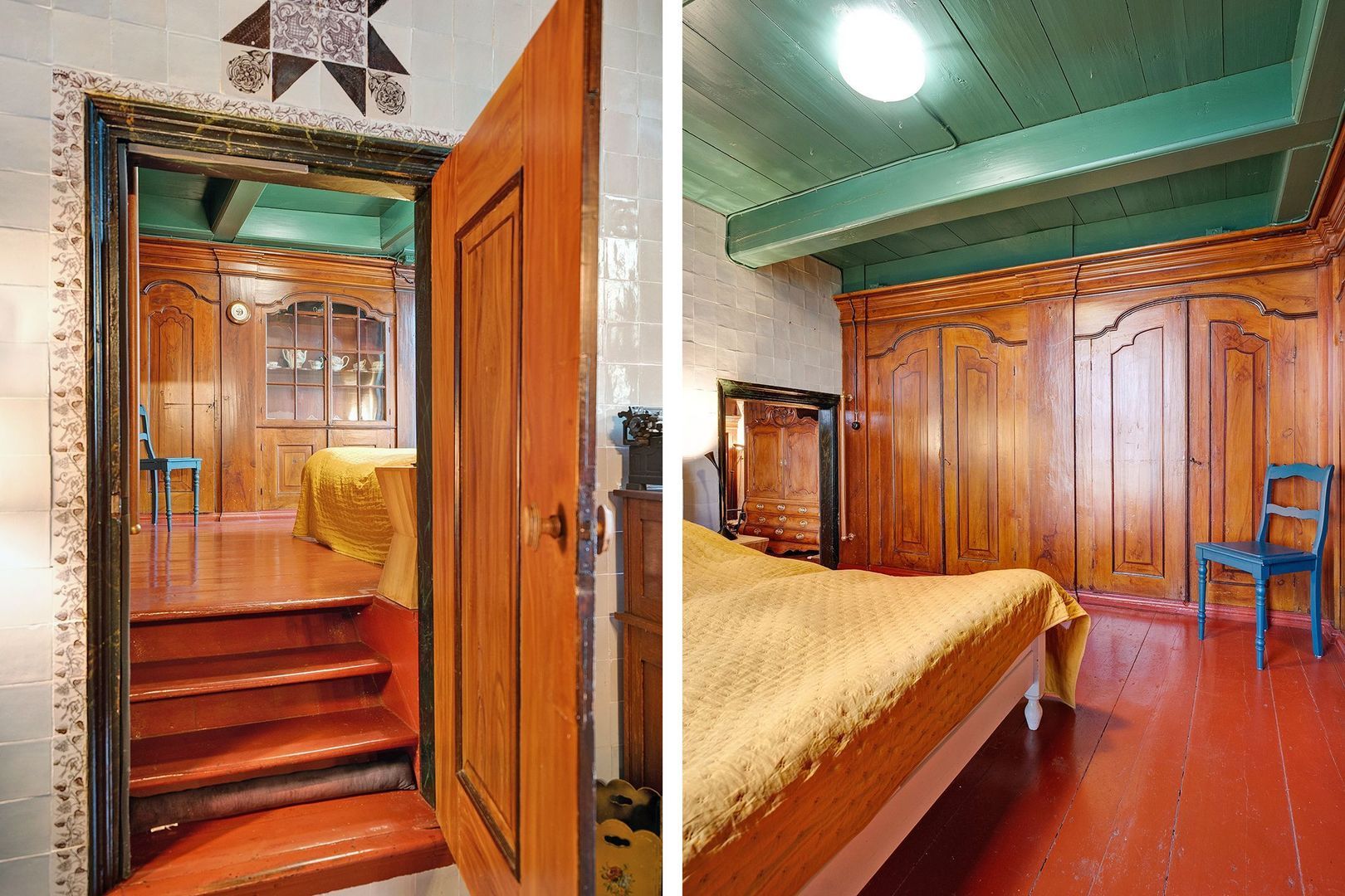 Boerpad 12, Ruinerwold foto-24