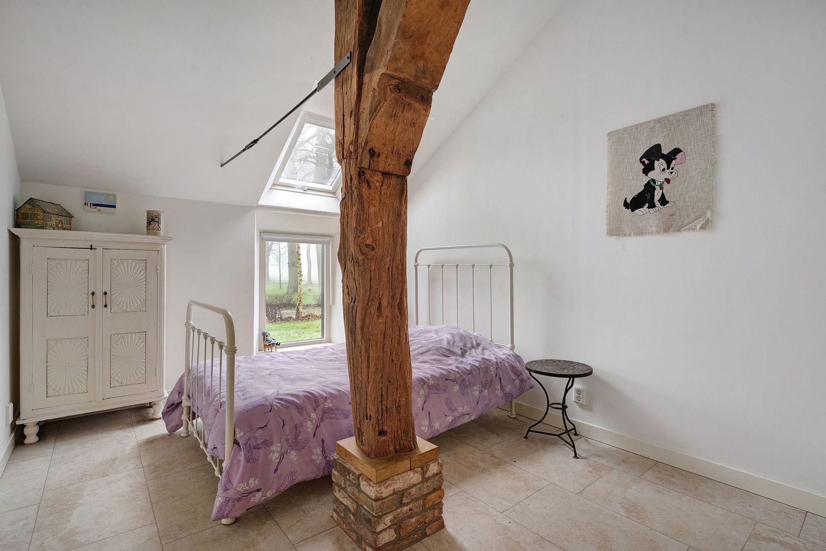 Boerpad 12, Ruinerwold foto-54