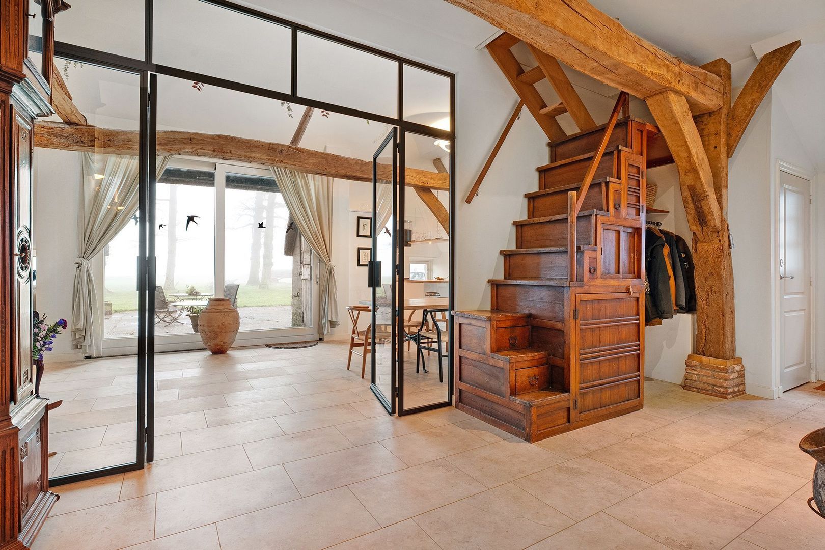 Boerpad 12, Ruinerwold foto-41