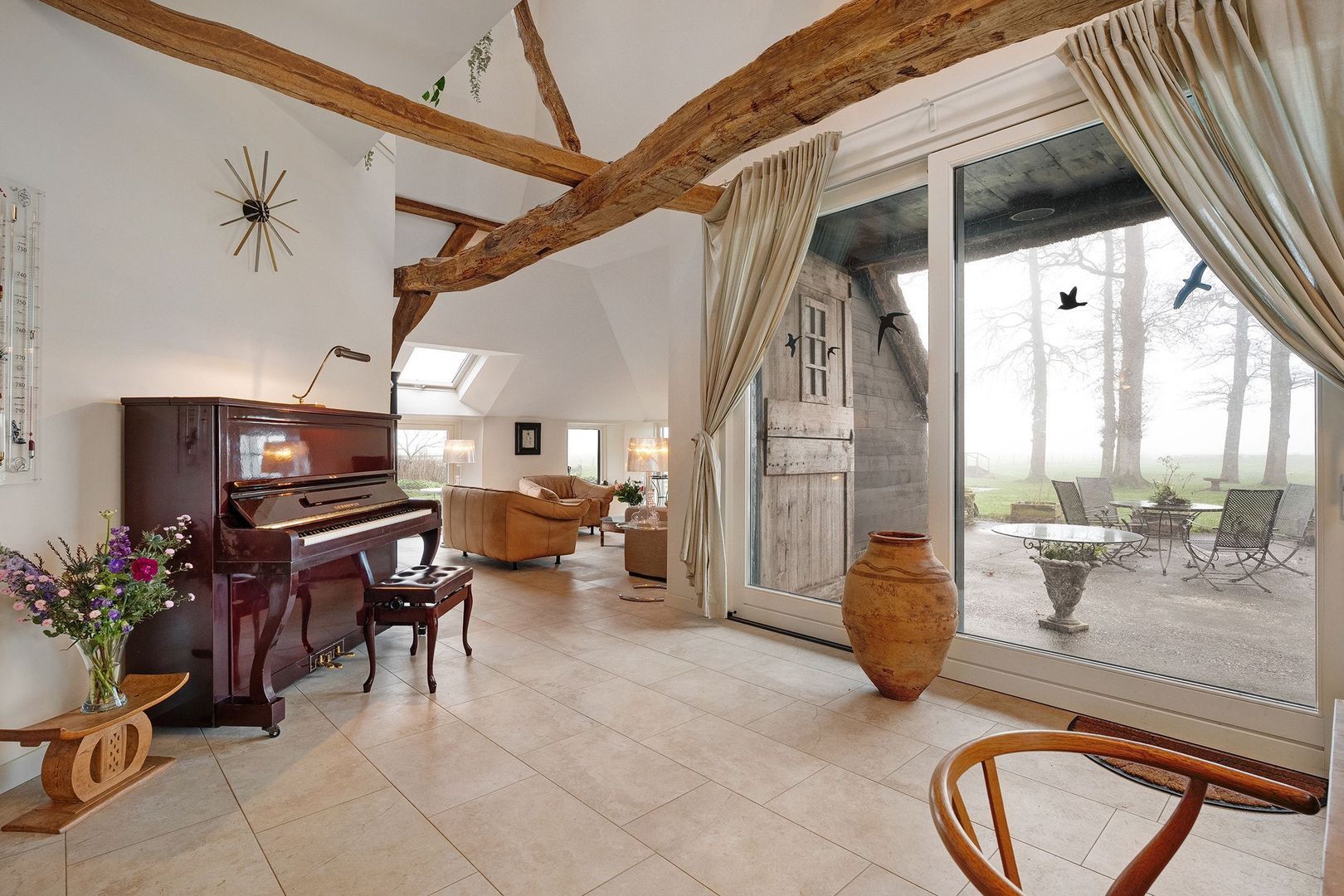 Boerpad 12, Ruinerwold foto-48