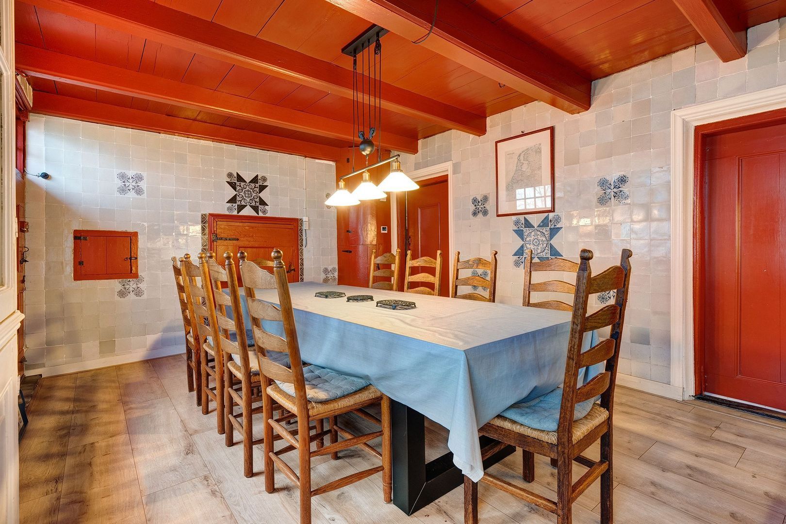 Boerpad 12, Ruinerwold foto-16