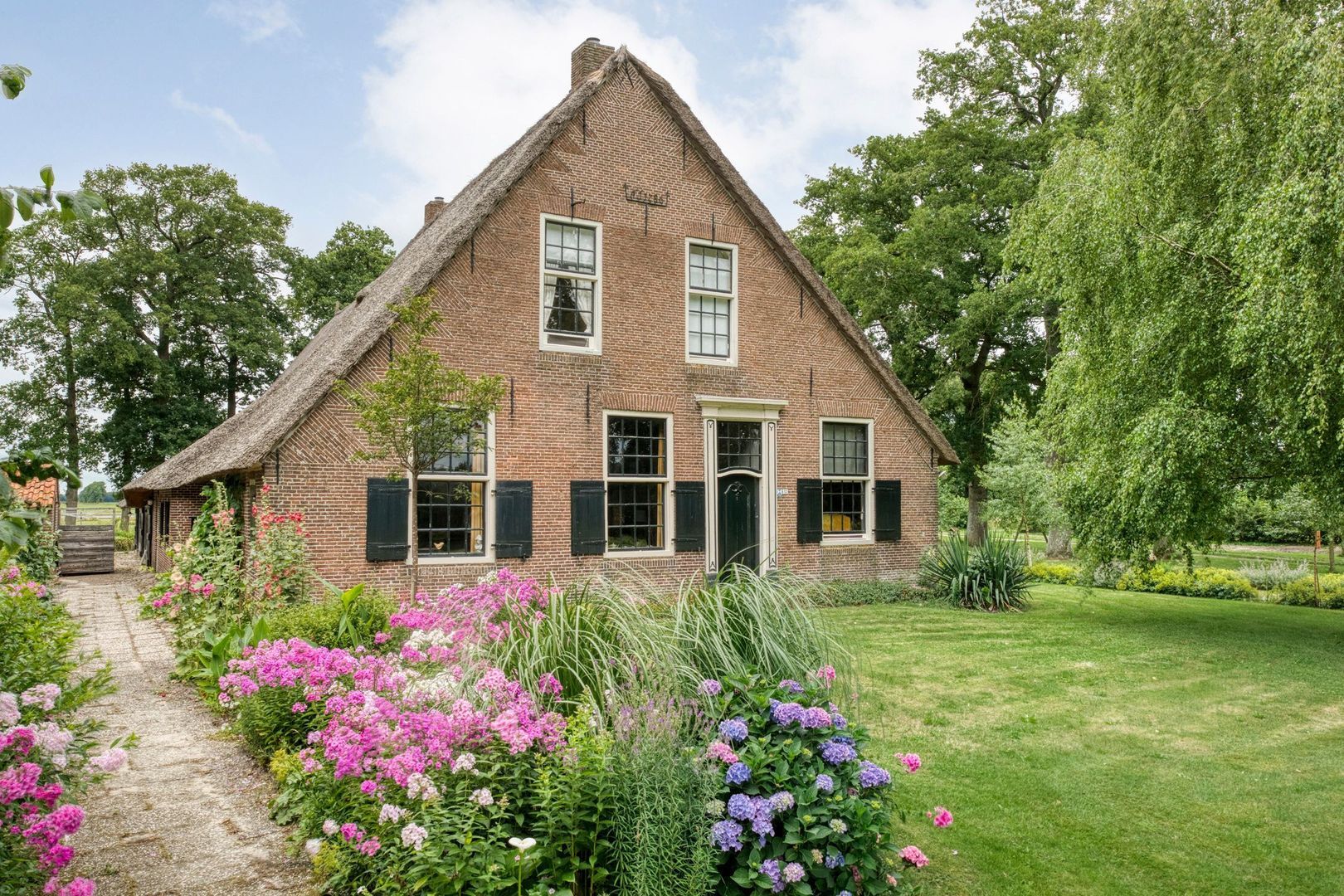 Boerpad 12, Ruinerwold foto-6