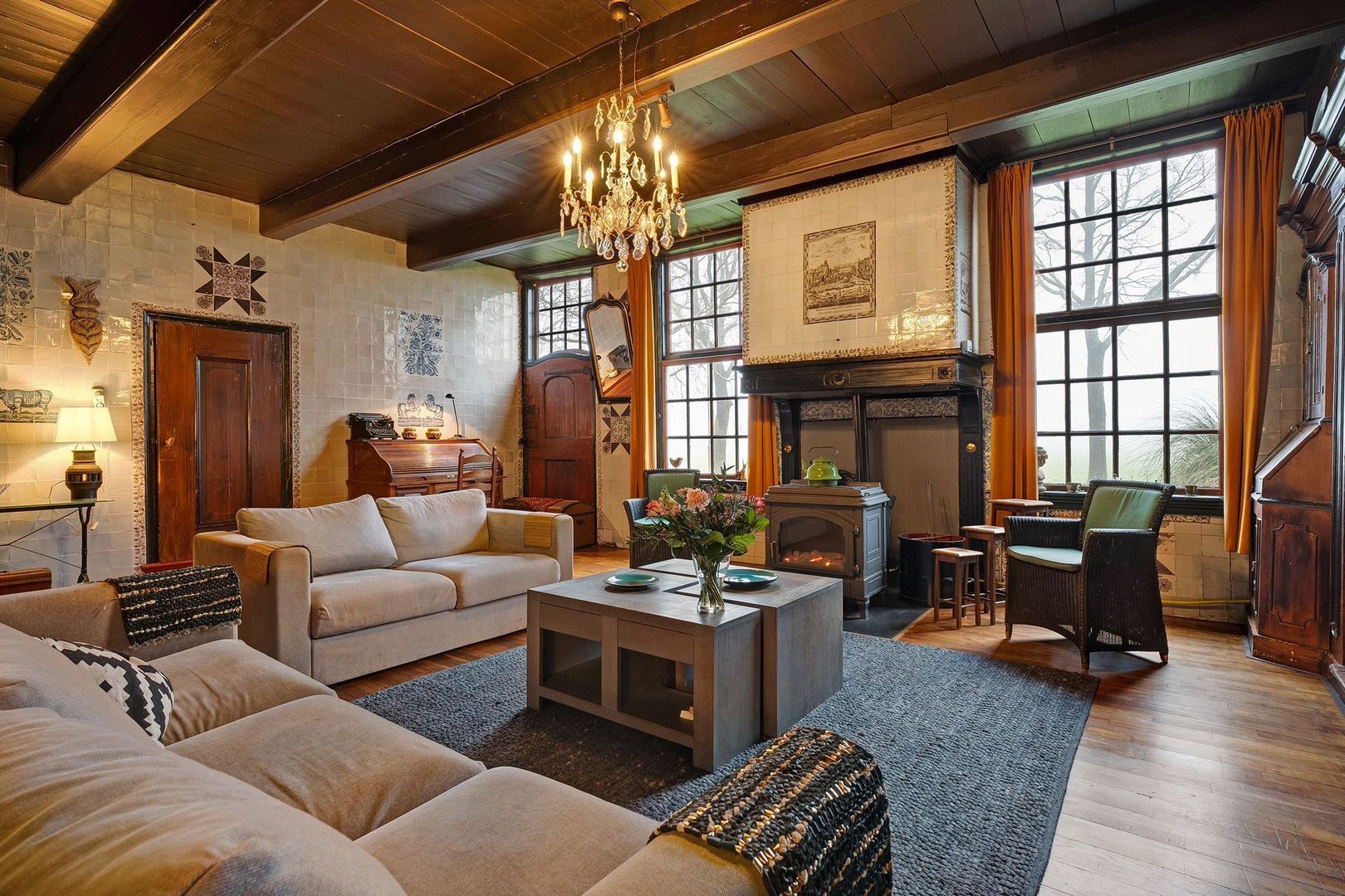 Boerpad 12, Ruinerwold foto-21