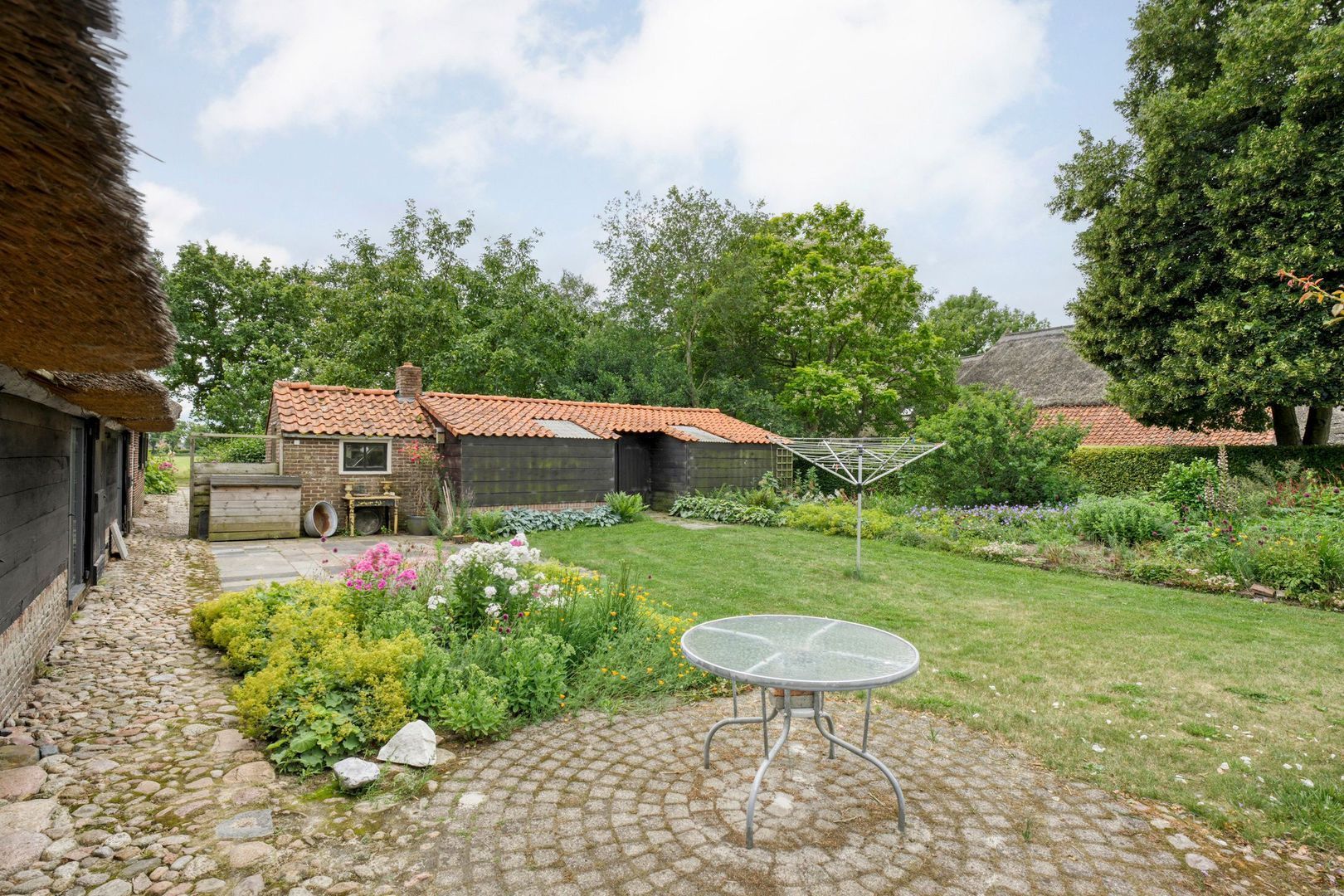 Boerpad 12, Ruinerwold foto-68