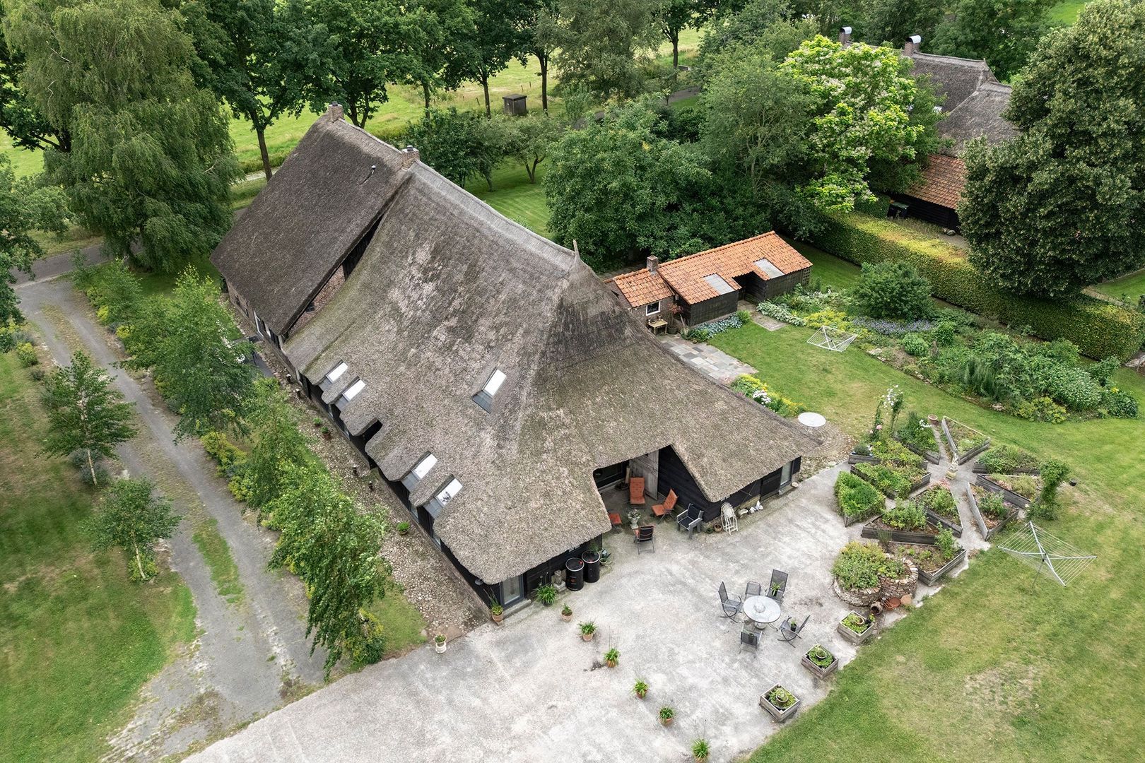 Boerpad 12, Ruinerwold foto-72