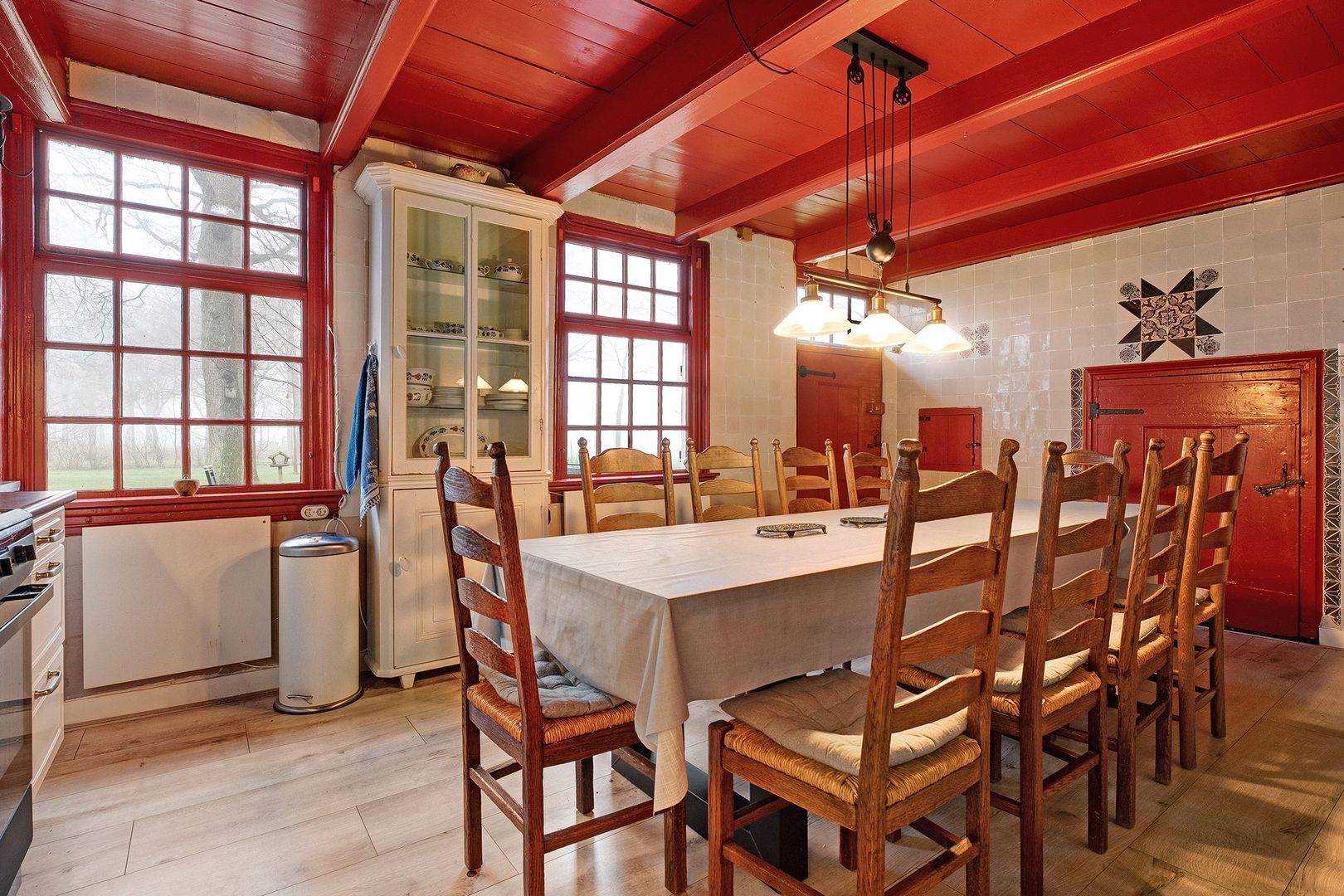 Boerpad 12, Ruinerwold foto-15