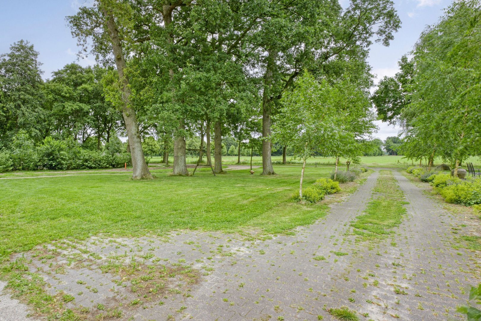 Boerpad 12, Ruinerwold foto-71