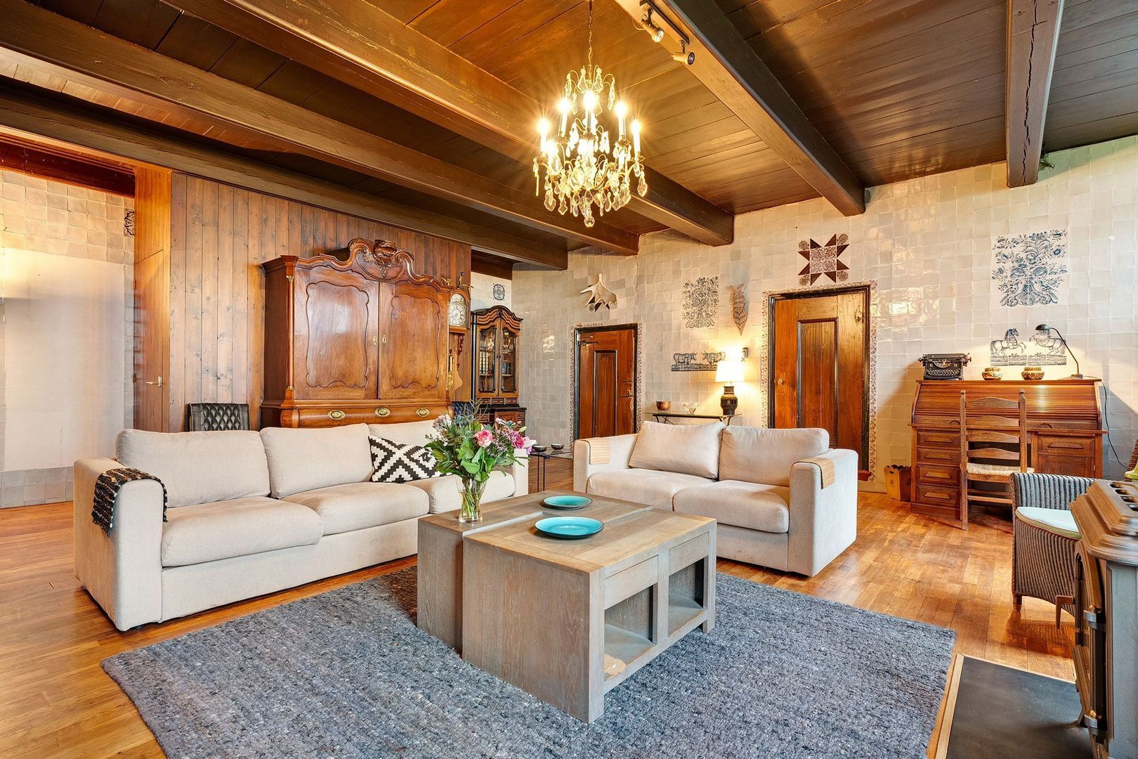 Boerpad 12, Ruinerwold foto-22