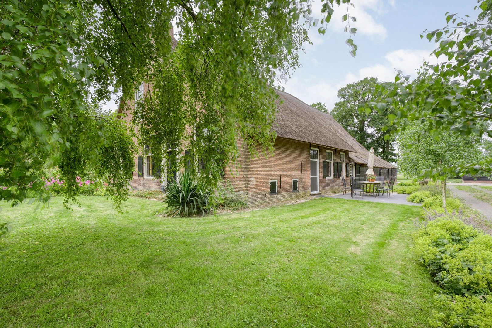 Boerpad 12, Ruinerwold foto-66