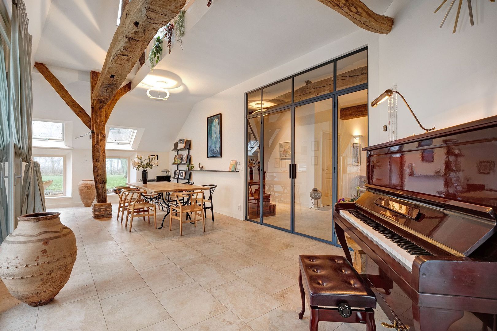 Boerpad 12, Ruinerwold foto-49