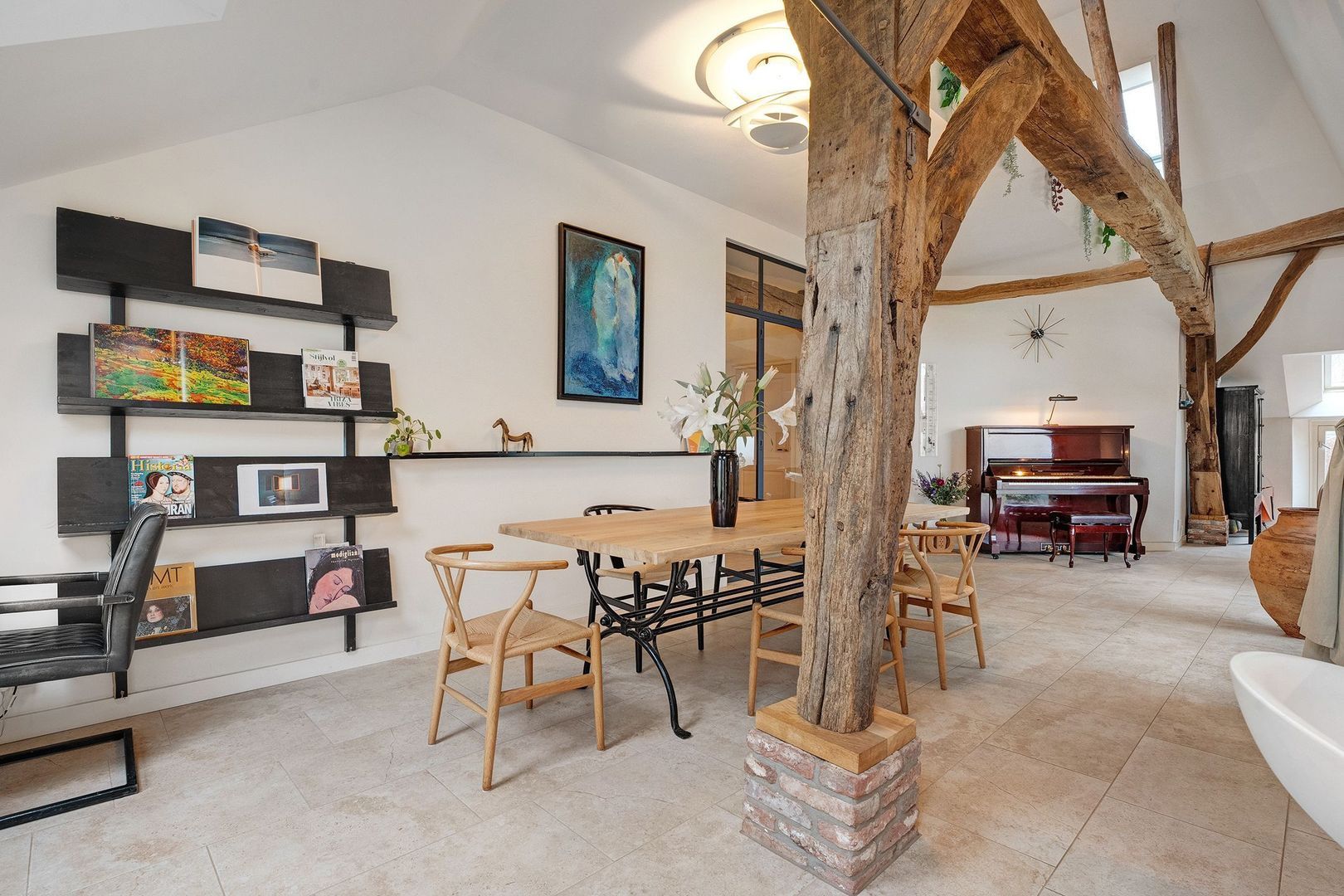 Boerpad 12, Ruinerwold foto-43