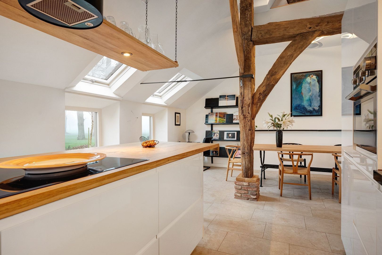 Boerpad 12, Ruinerwold foto-46