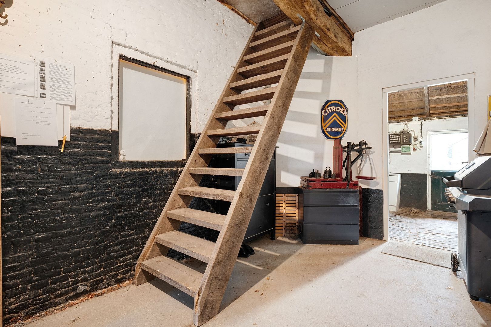 Boerpad 12, Ruinerwold foto-37