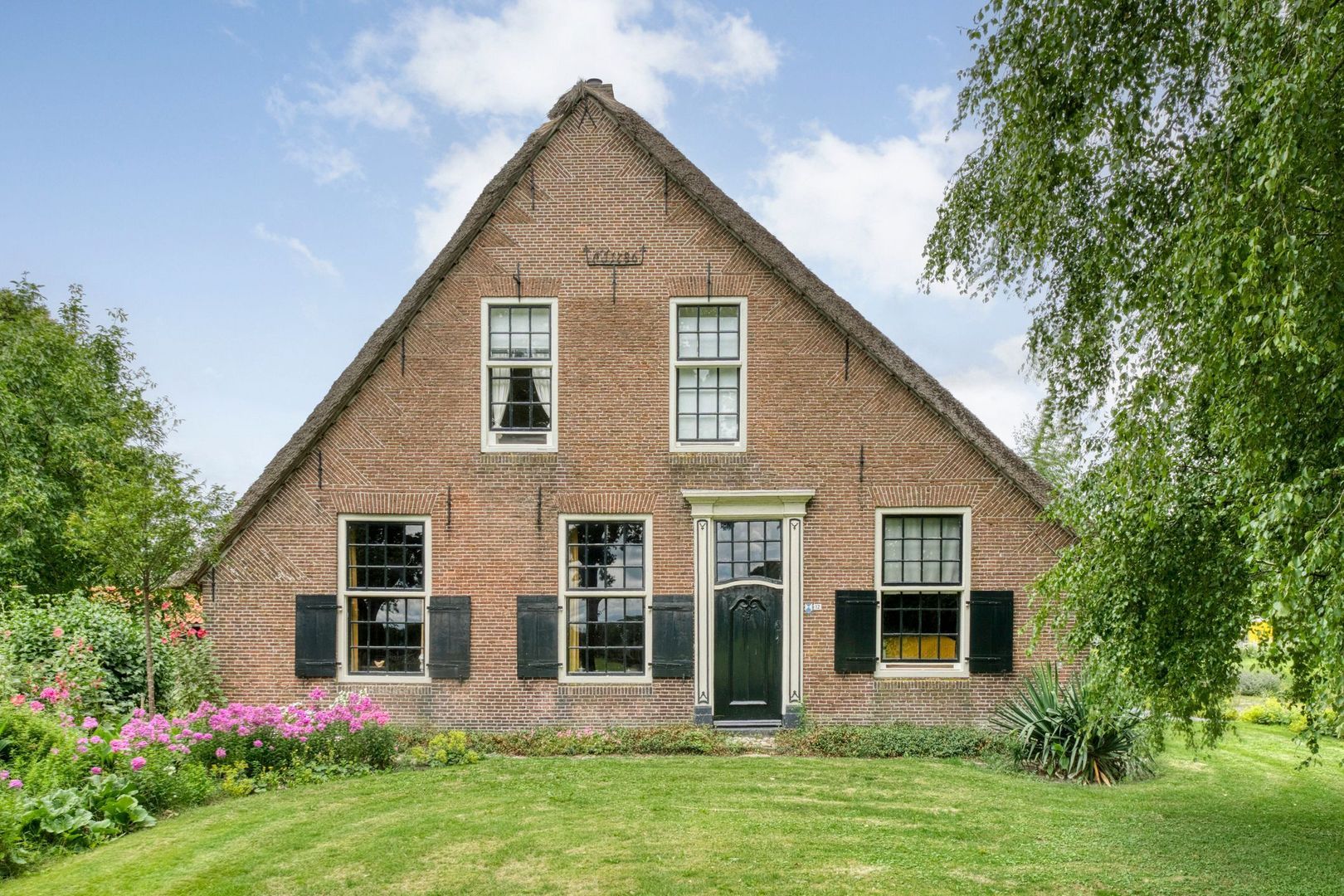 Boerpad 12, Ruinerwold foto-9