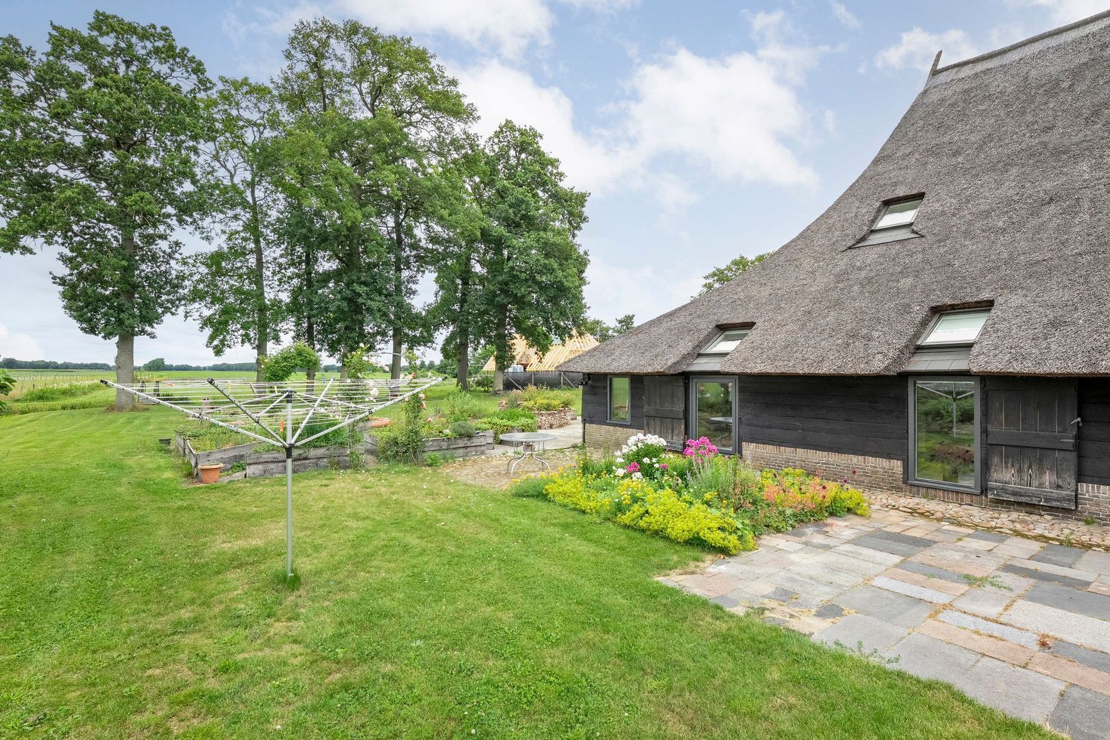 Boerpad 12, Ruinerwold foto-70