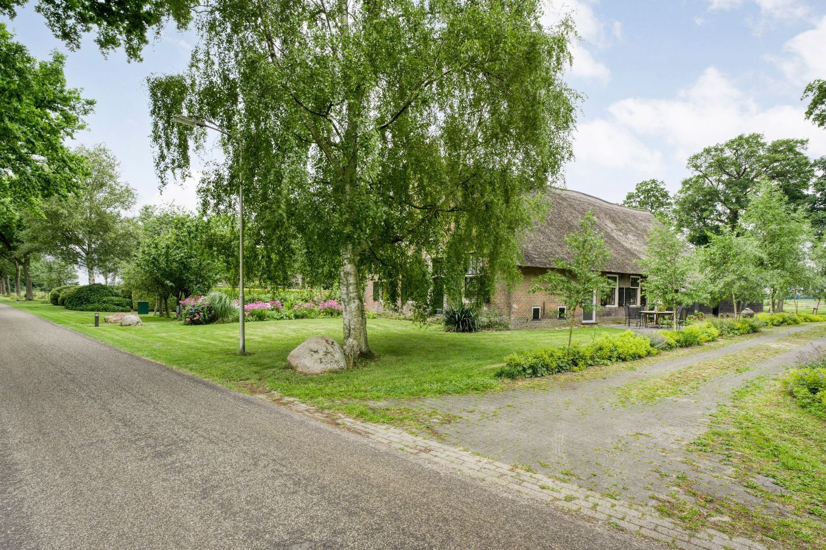 Boerpad 12, Ruinerwold foto-7