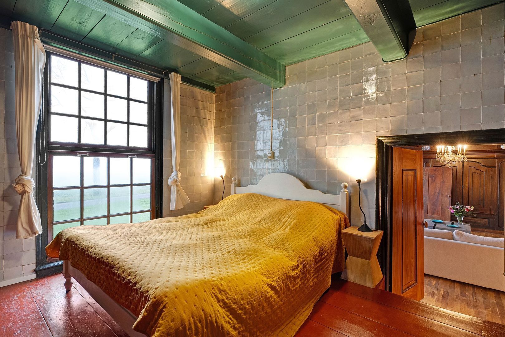 Boerpad 12, Ruinerwold foto-25