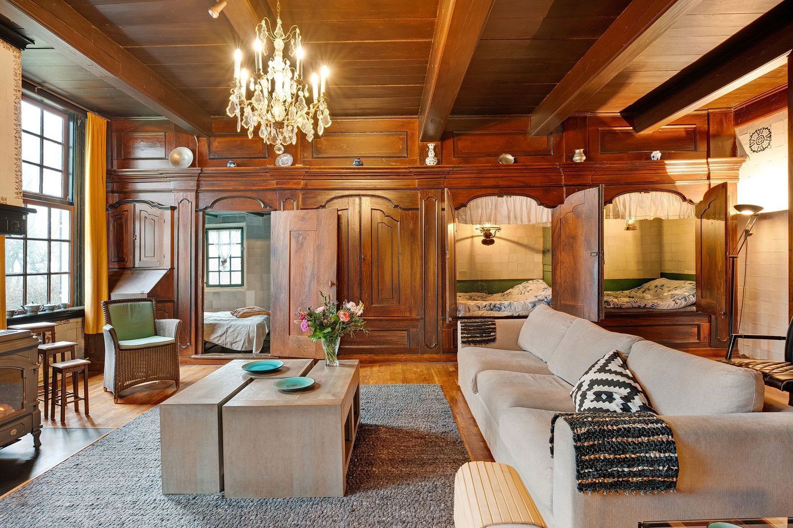 Boerpad 12, Ruinerwold foto-23