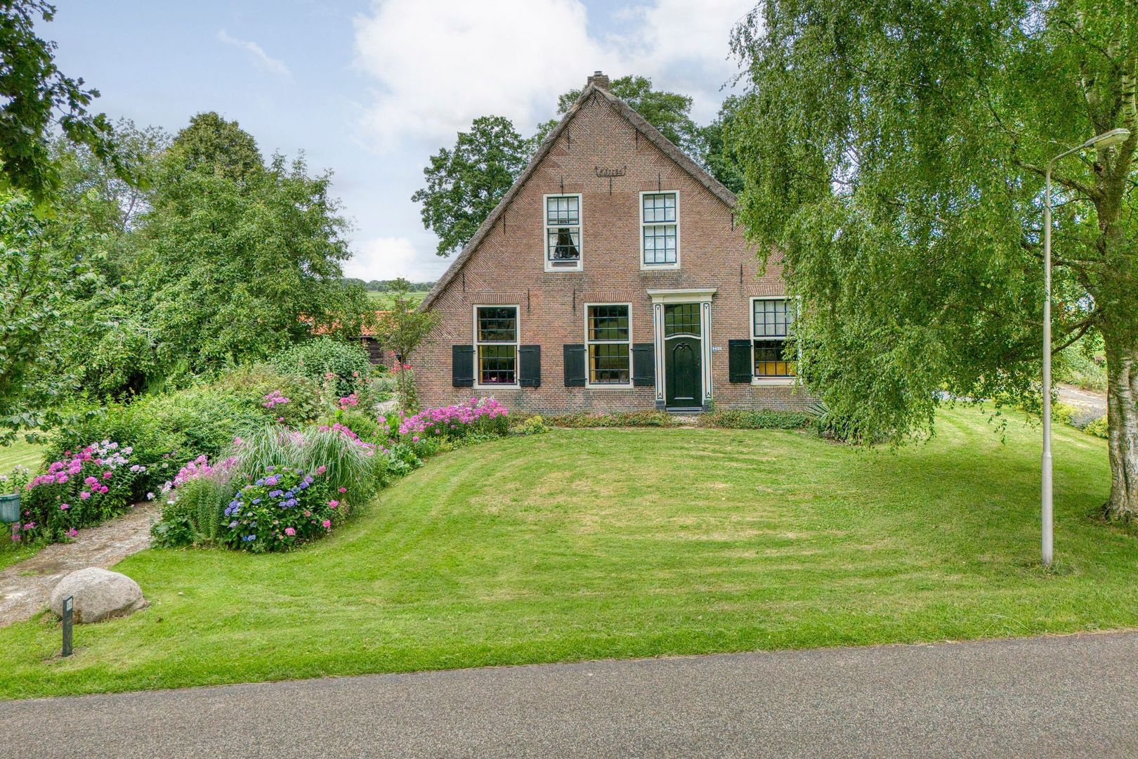 Boerpad 12, Ruinerwold foto-1