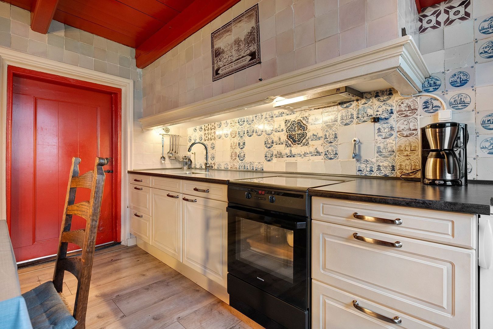 Boerpad 12, Ruinerwold foto-17