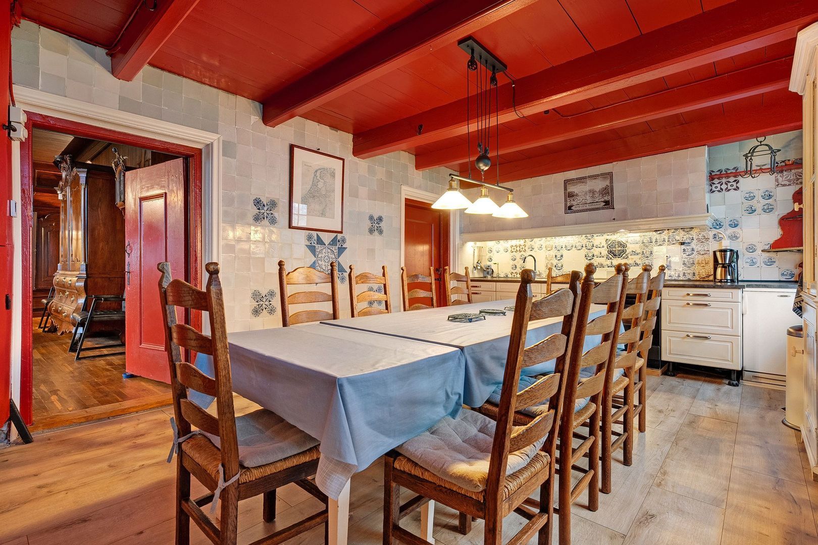 Boerpad 12, Ruinerwold foto-18