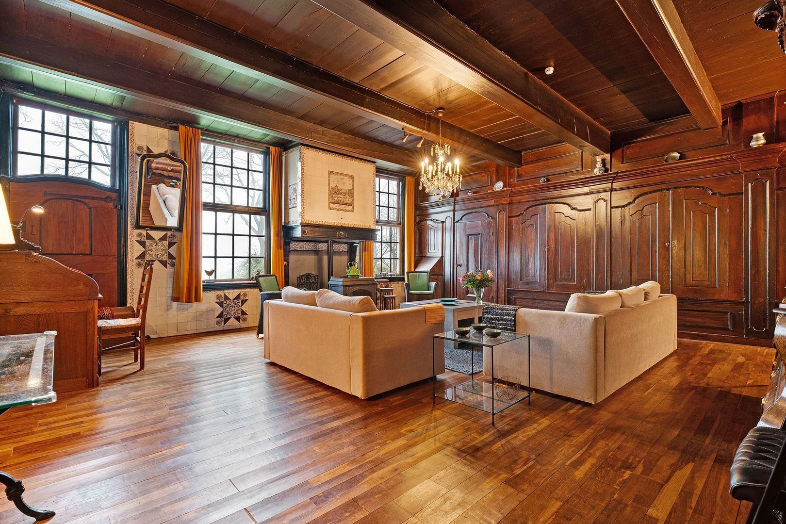 Boerpad 12, Ruinerwold foto-20