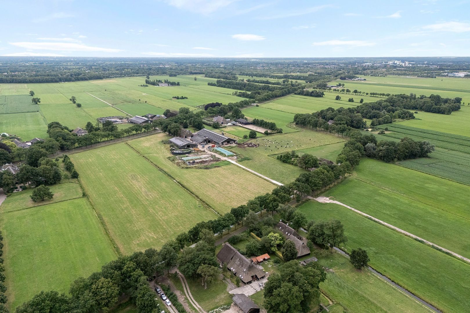 Boerpad 12, Ruinerwold foto-75