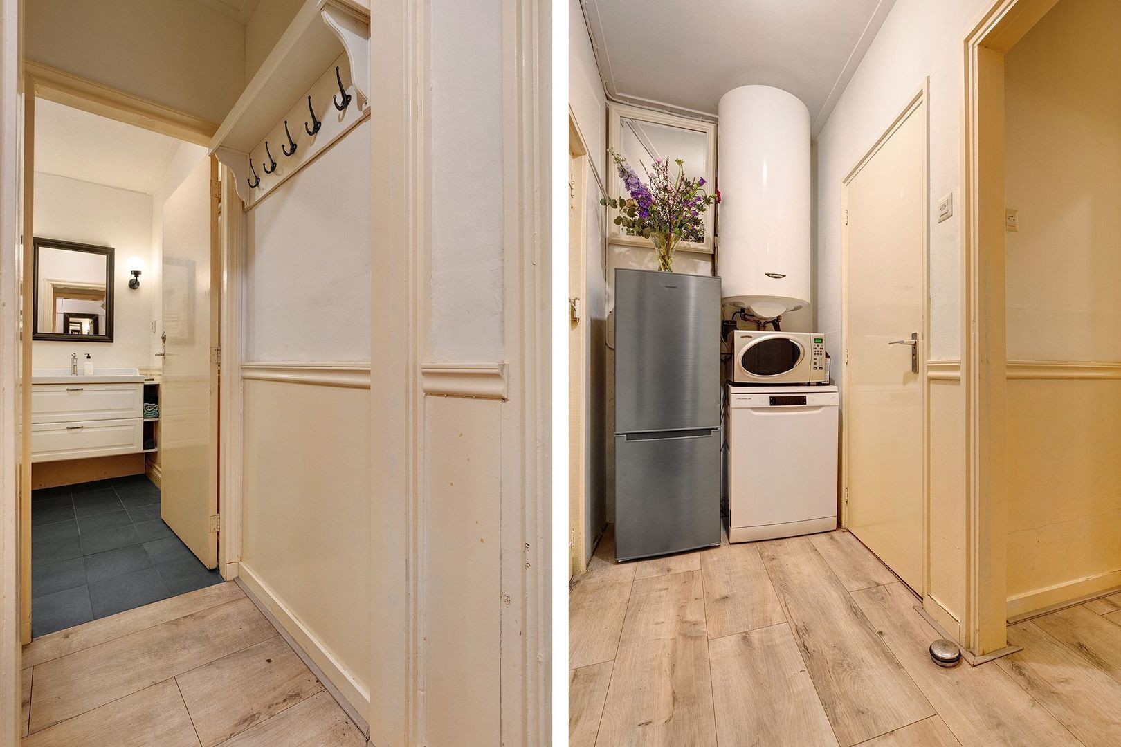 Boerpad 12, Ruinerwold foto-11