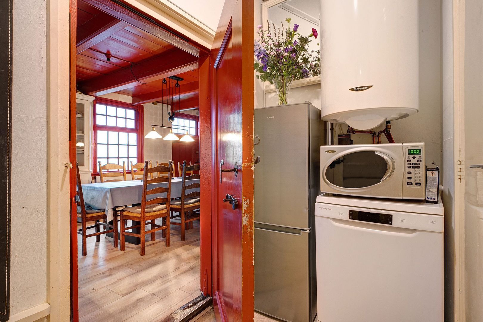 Boerpad 12, Ruinerwold foto-12