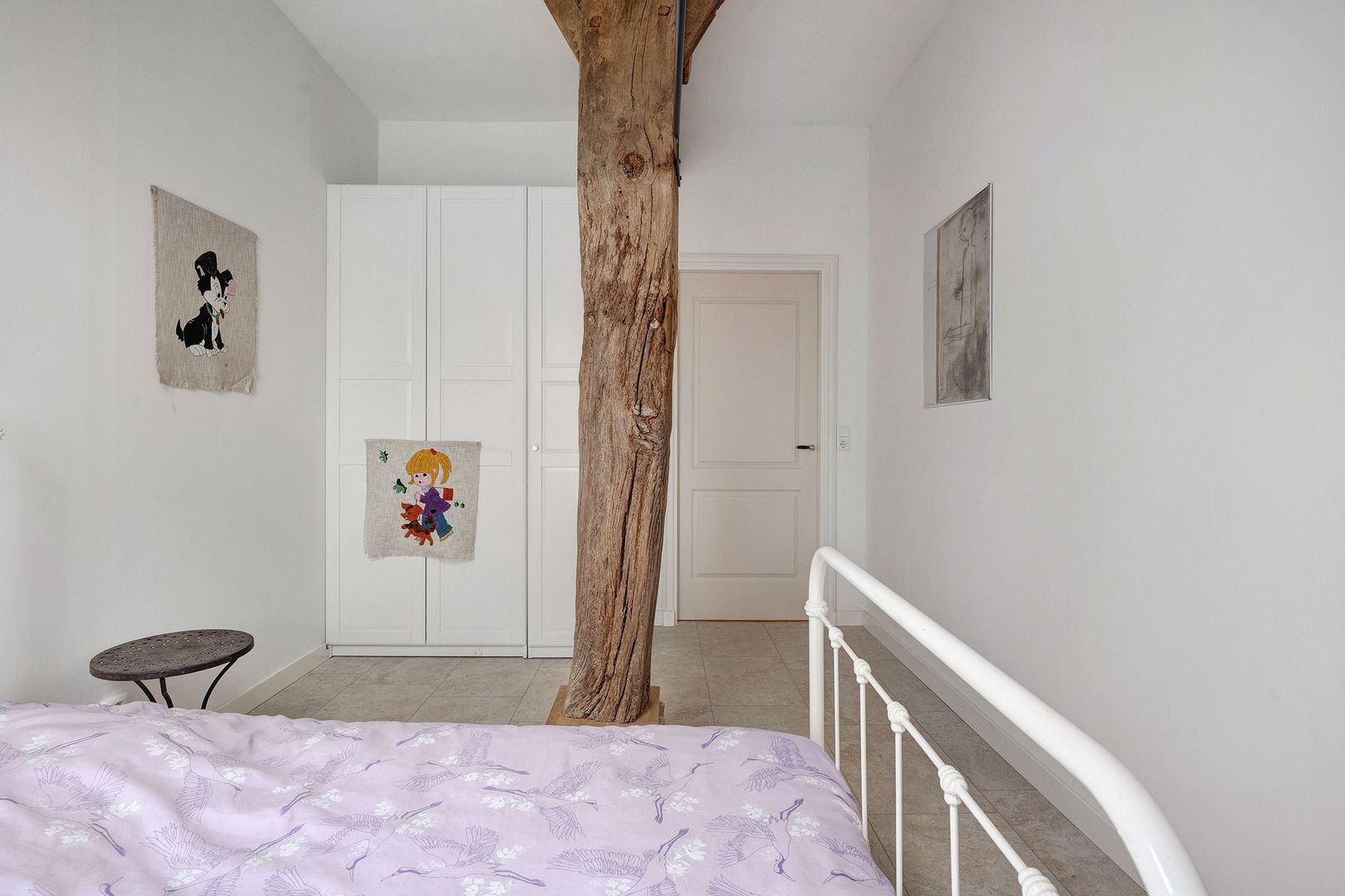 Boerpad 12, Ruinerwold foto-55