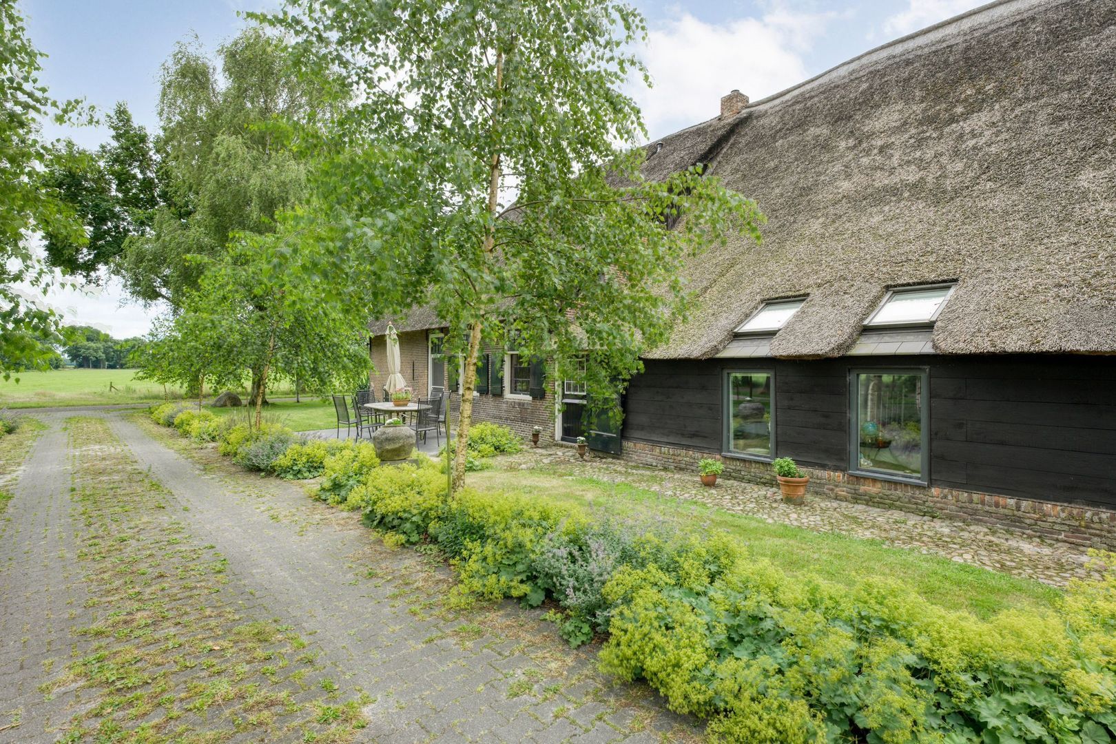 Boerpad 12, Ruinerwold foto-67