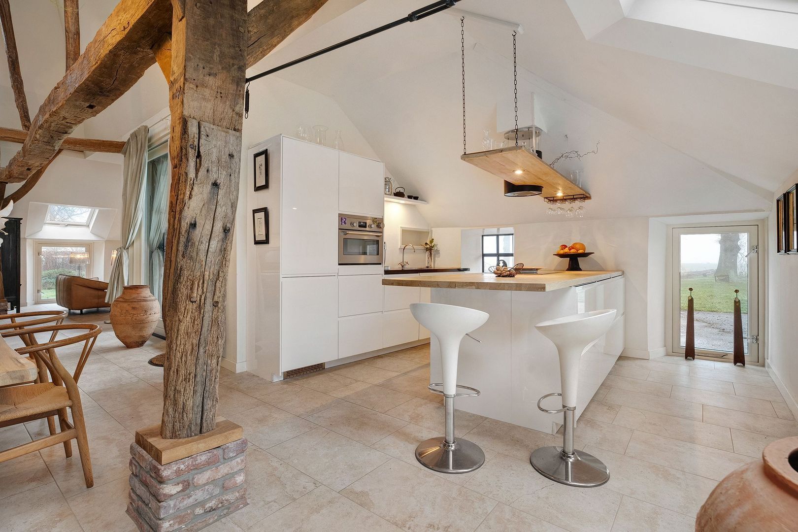 Boerpad 12, Ruinerwold foto-42