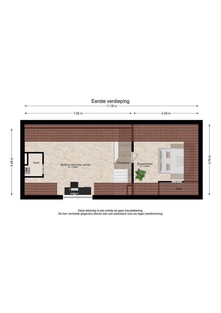 Stapelerveldweg 6, De Wijk foto-67