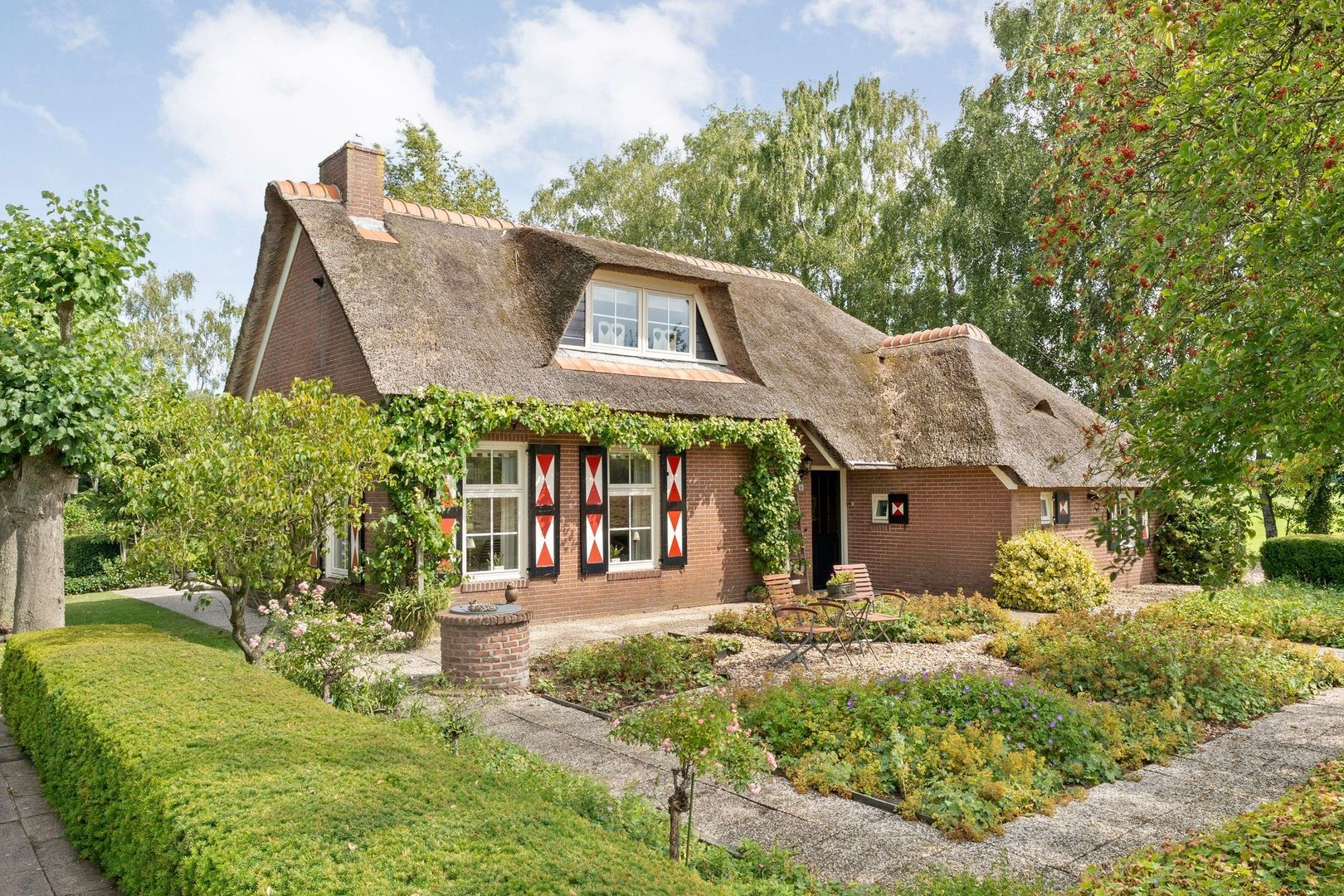 Stapelerveldweg 6, De Wijk foto-5