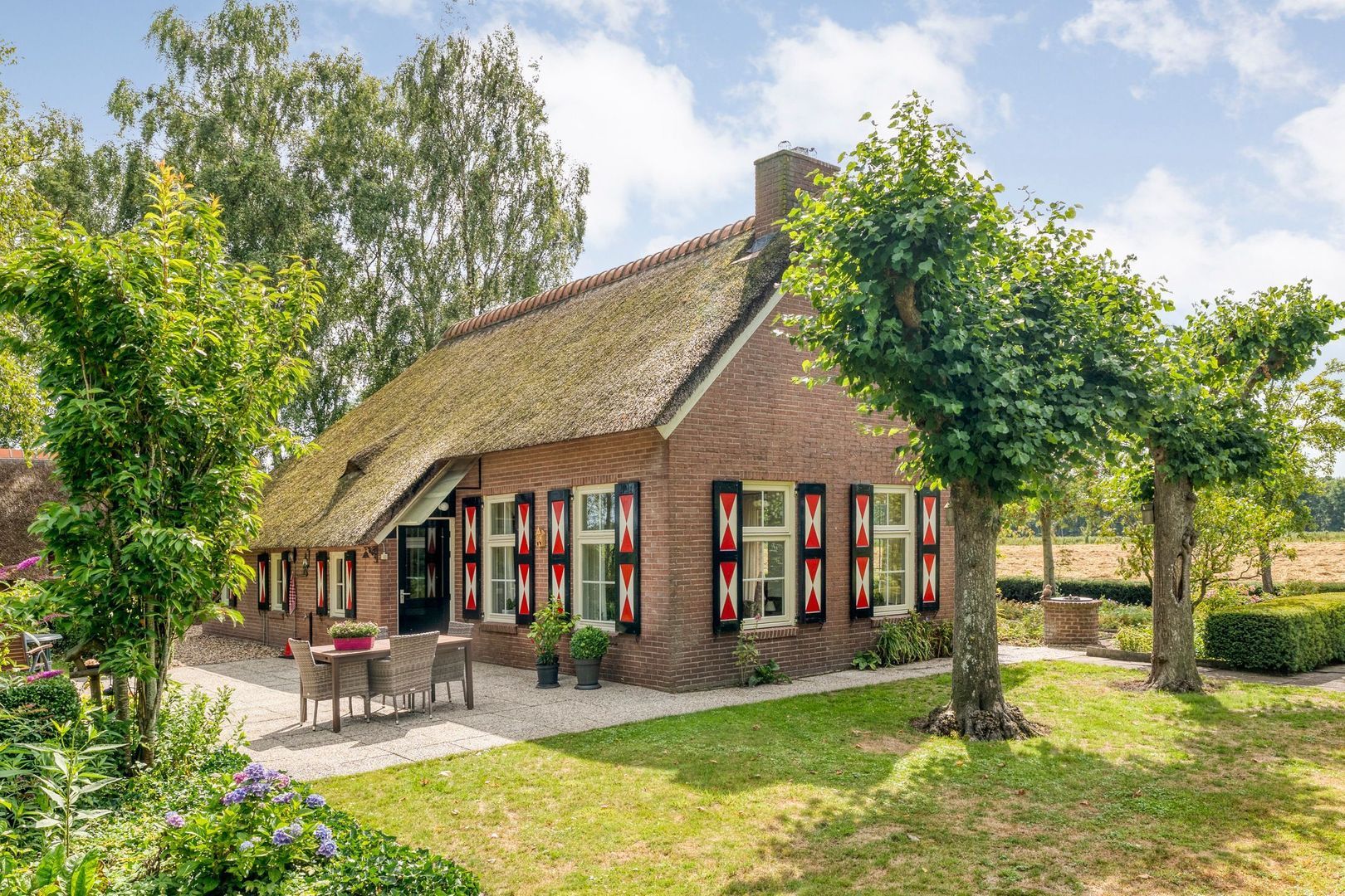 Stapelerveldweg 6, De Wijk foto-44