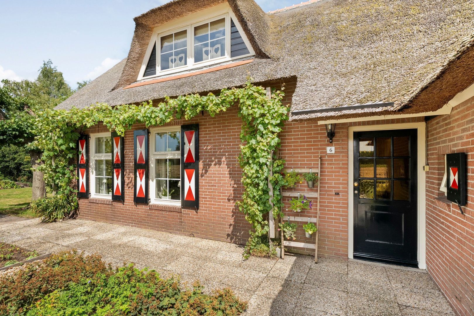 Stapelerveldweg 6, De Wijk foto-16