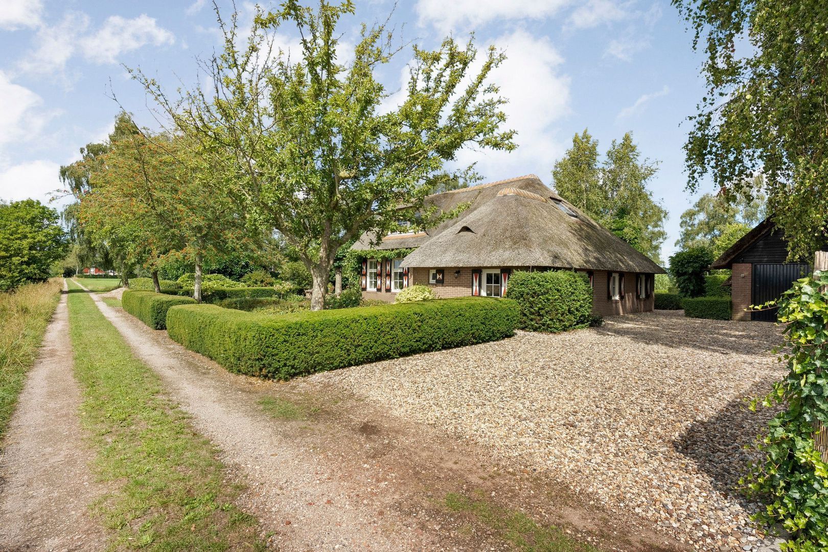 Stapelerveldweg 6, De Wijk foto-10