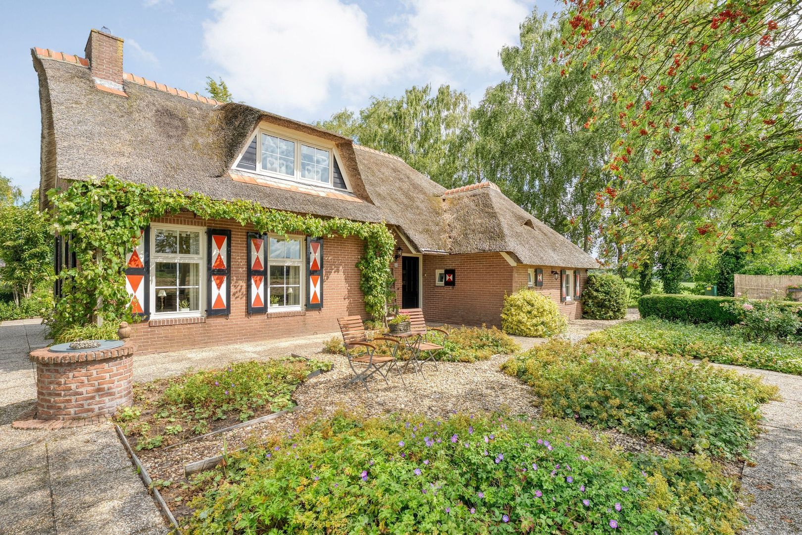 Stapelerveldweg 6, De Wijk foto-14